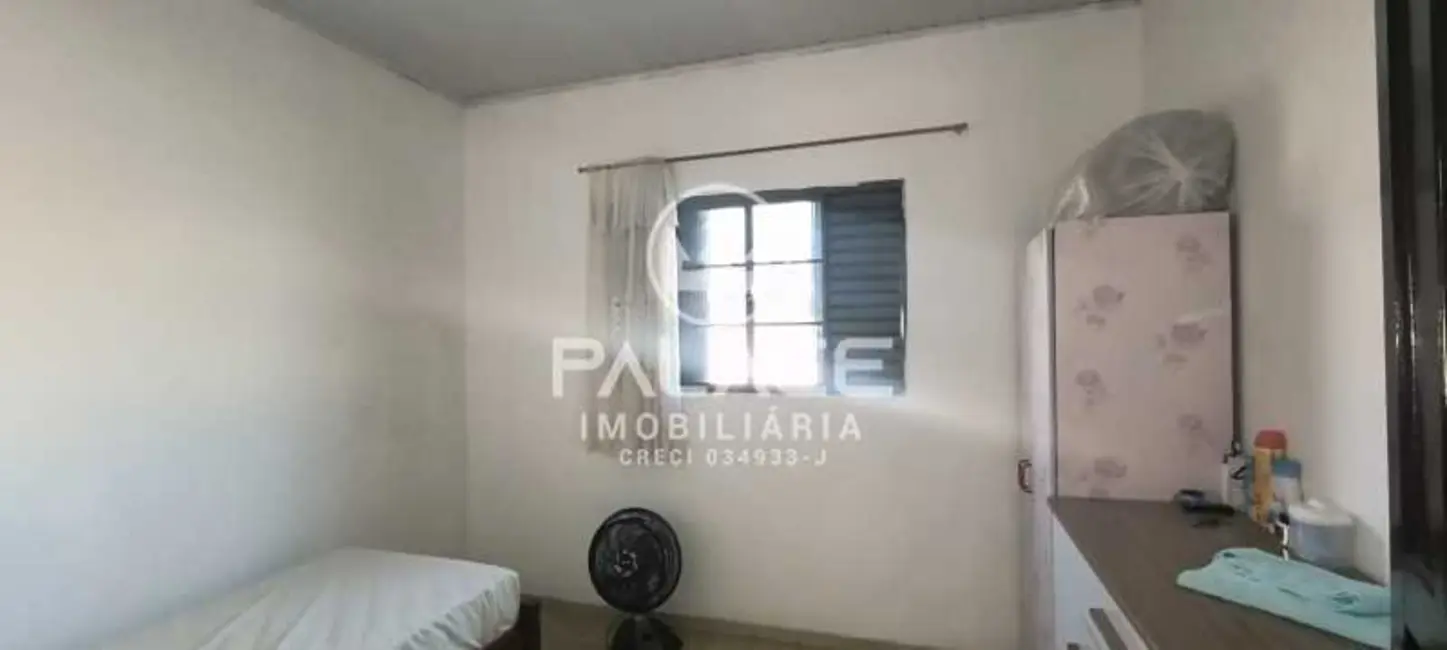 Casa com 3 quartos à venda, 127m2 em Piracicaba - SP - imagem 4 Foto 4 de Casa com 3 quartos à venda, 127m2 em Piracicaba - SP