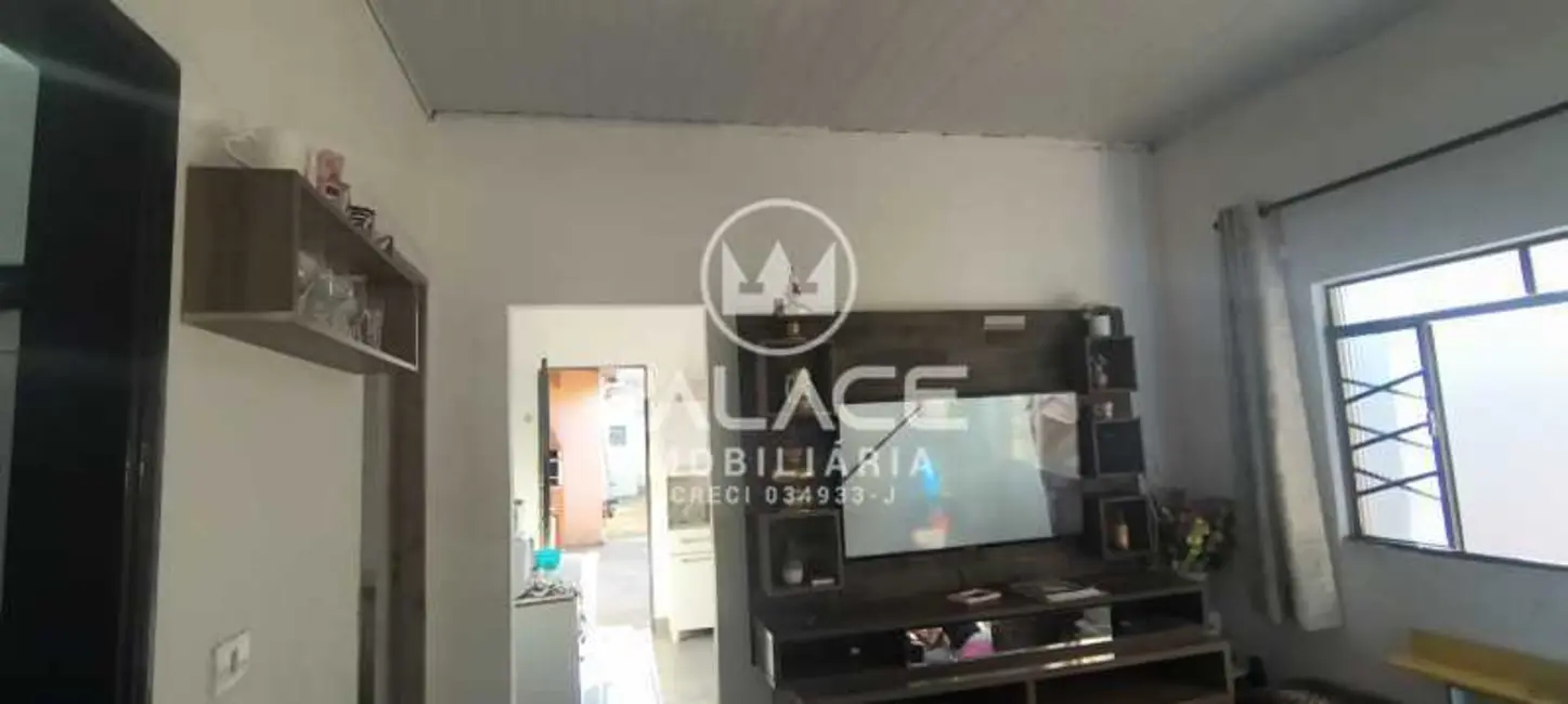 Casa com 3 quartos à venda, 127m2 em Piracicaba - SP - imagem 9 Foto 9 de Casa com 3 quartos à venda, 127m2 em Piracicaba - SP