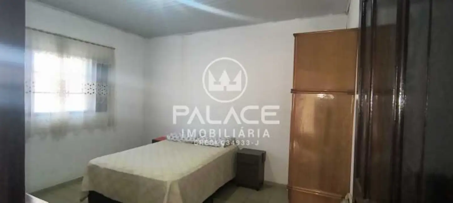 Casa com 3 quartos à venda, 127m2 em Piracicaba - SP - imagem 3 Foto 3 de Casa com 3 quartos à venda, 127m2 em Piracicaba - SP