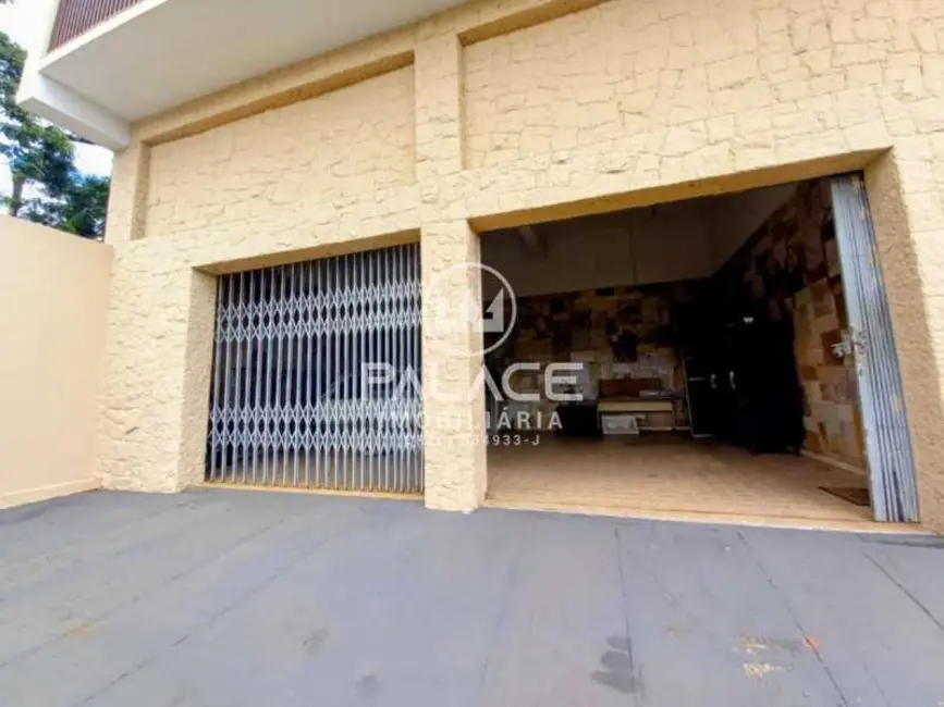 Foto 2 de Casa com 4 quartos para alugar, 300m2 em Piracicaba - SP