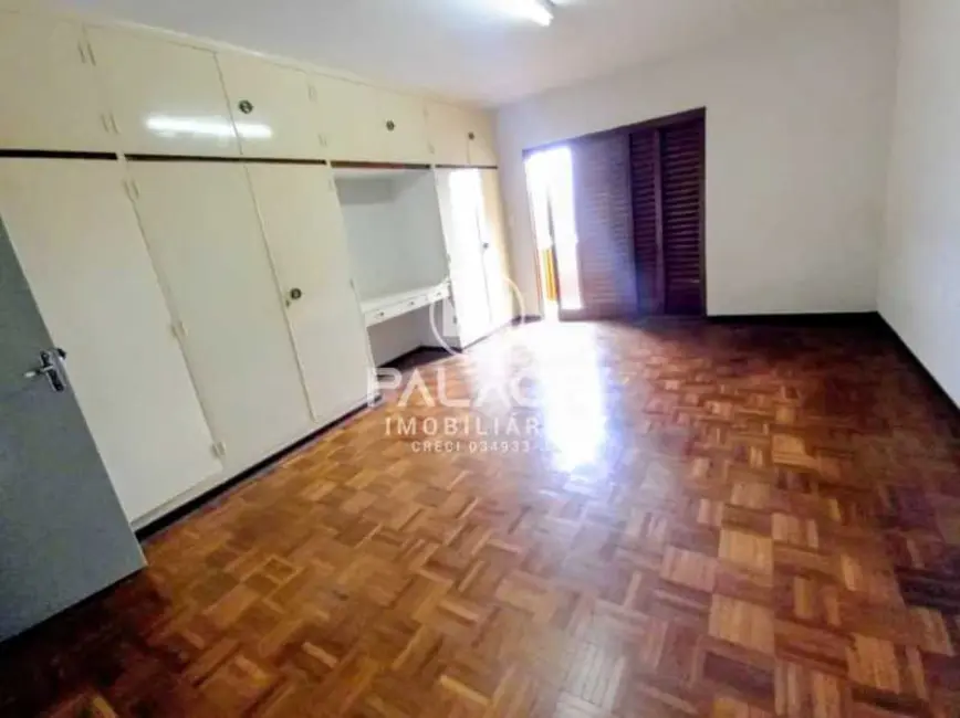 Foto 6 de Casa com 4 quartos para alugar, 300m2 em Piracicaba - SP