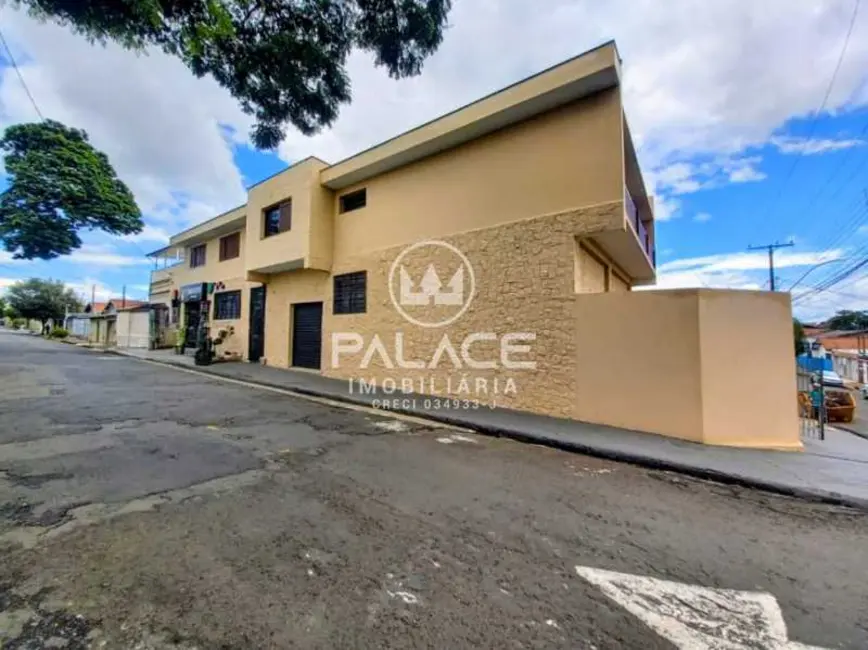 Foto 1 de Casa com 4 quartos para alugar, 300m2 em Piracicaba - SP