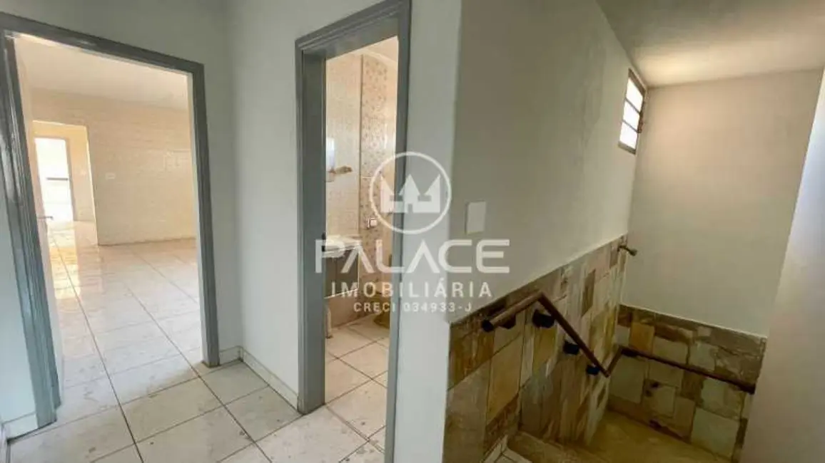 Foto 5 de Casa com 4 quartos para alugar, 300m2 em Piracicaba - SP