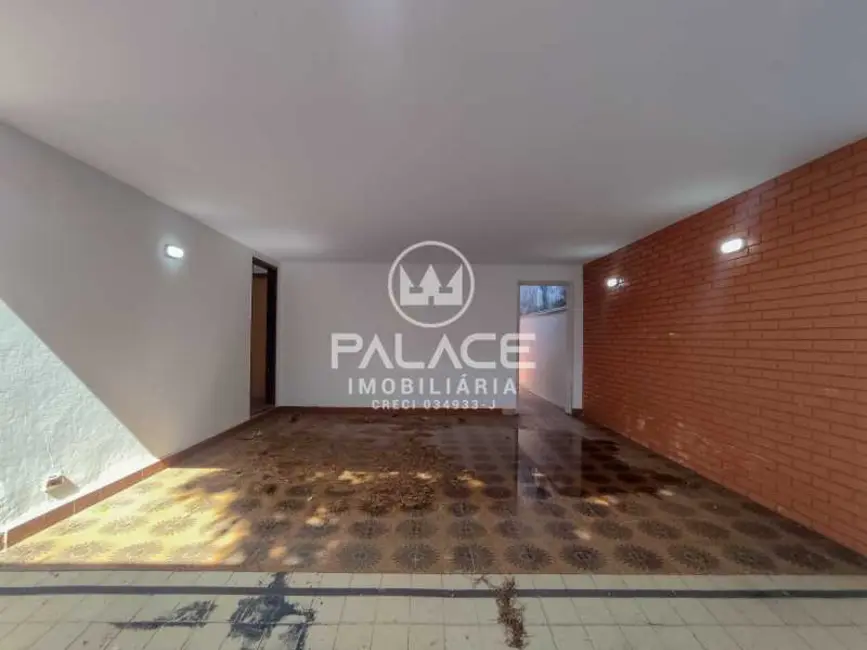 Foto 3 de Casa com 7 quartos à venda e para alugar, 146m2 em Piracicaba - SP