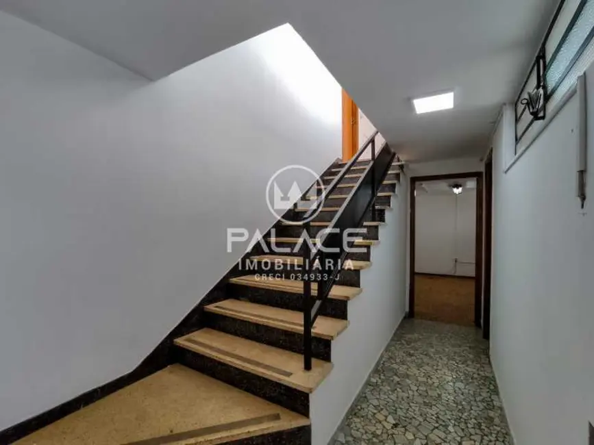 Foto 9 de Casa Comercial com 3 quartos para alugar, 162m2 em Piracicaba - SP