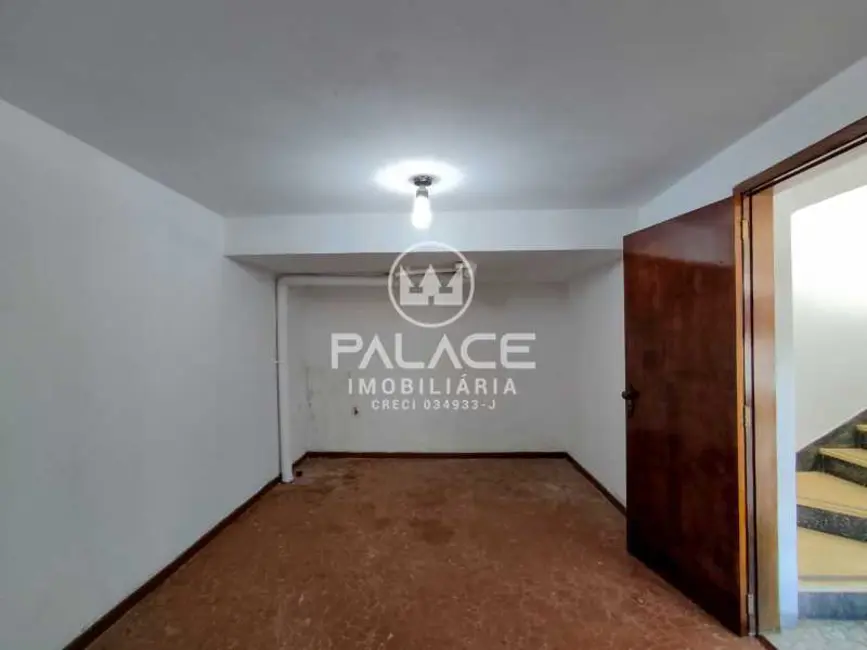 Foto 3 de Casa Comercial com 3 quartos para alugar, 162m2 em Piracicaba - SP