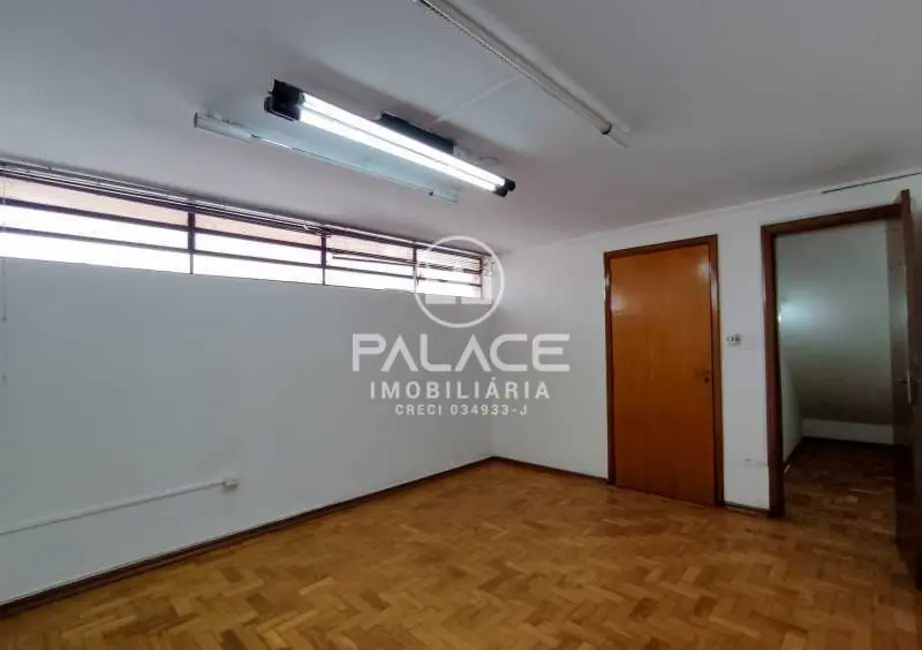 Foto 6 de Casa Comercial com 3 quartos para alugar, 162m2 em Piracicaba - SP