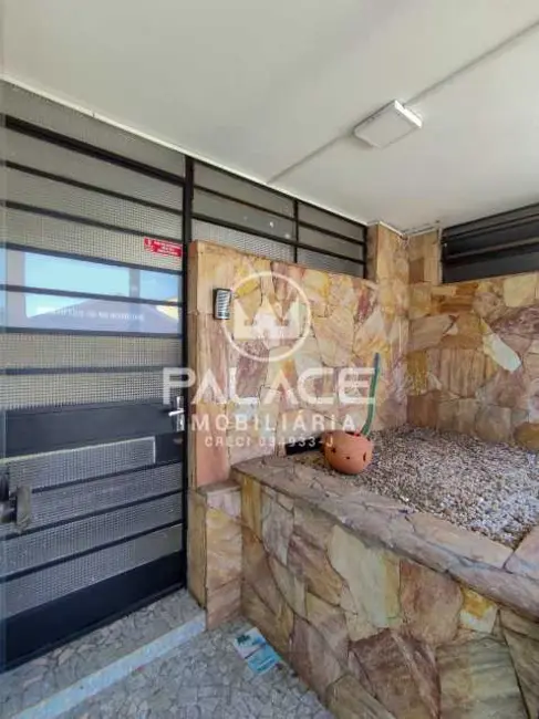 Foto 2 de Casa Comercial com 3 quartos para alugar, 162m2 em Piracicaba - SP