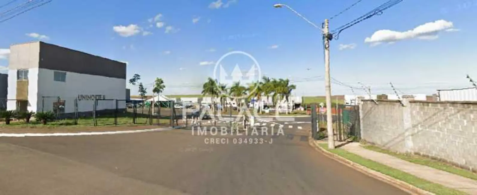 Foto 1 de Terreno / Lote à venda, 1309m2 em Piracicaba - SP