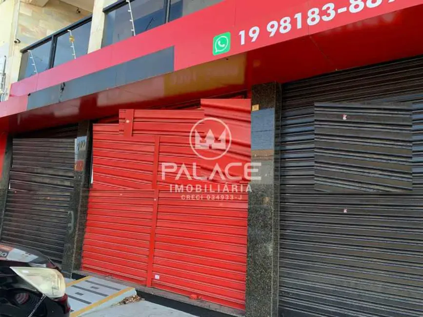 Foto 2 de Loja para alugar, 100m2 em Piracicaba - SP