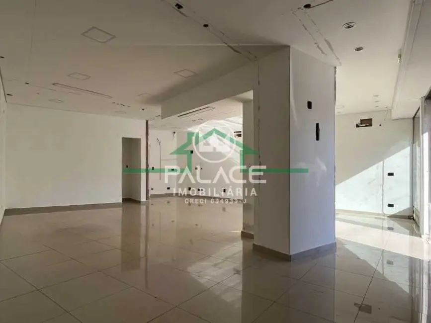 Foto 3 de Loja para alugar, 100m2 em Piracicaba - SP