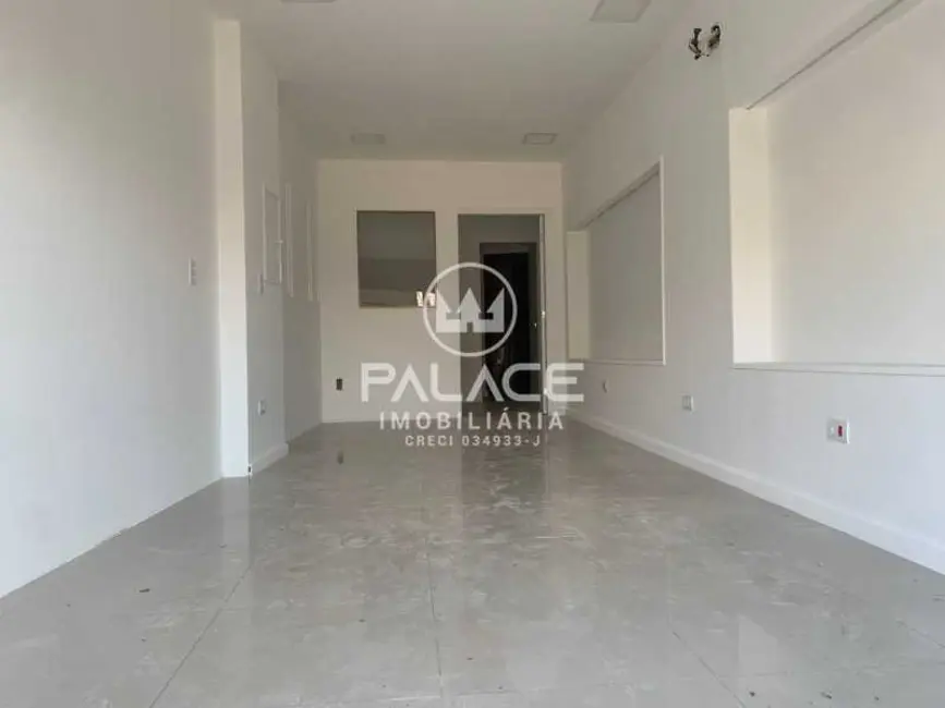 Foto 3 de Loja para alugar, 45m2 em Piracicaba - SP