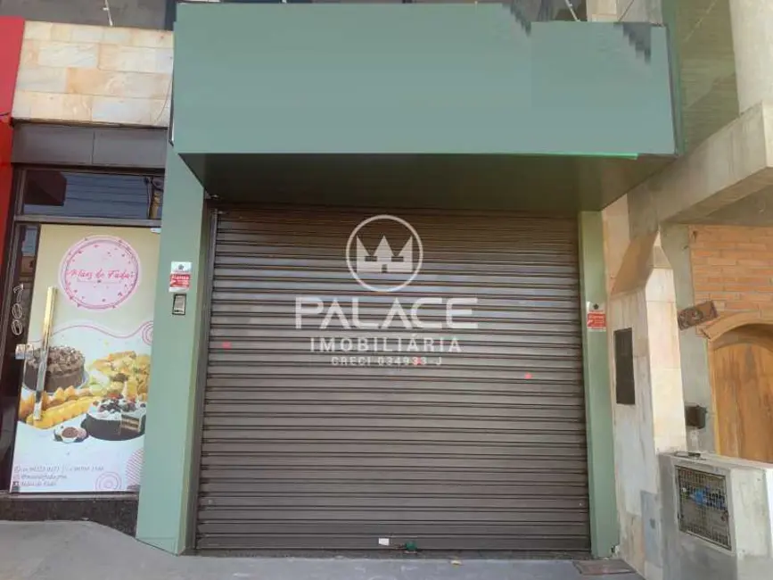 Foto 2 de Loja para alugar, 45m2 em Piracicaba - SP