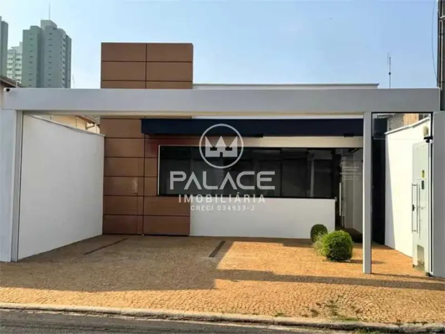 Foto 1 de Sala Comercial para alugar em Piracicaba - SP