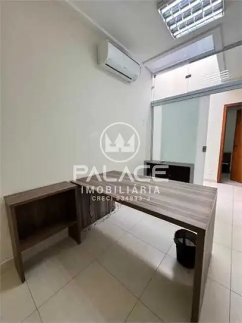 Foto 14 de Sala Comercial para alugar em Piracicaba - SP