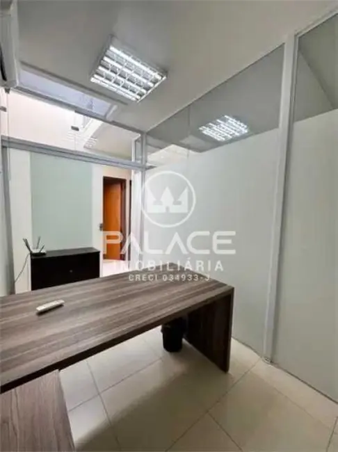 Foto 15 de Sala Comercial para alugar em Piracicaba - SP