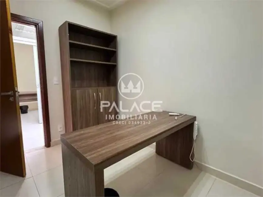 Foto 15 de Sala Comercial para alugar em Piracicaba - SP