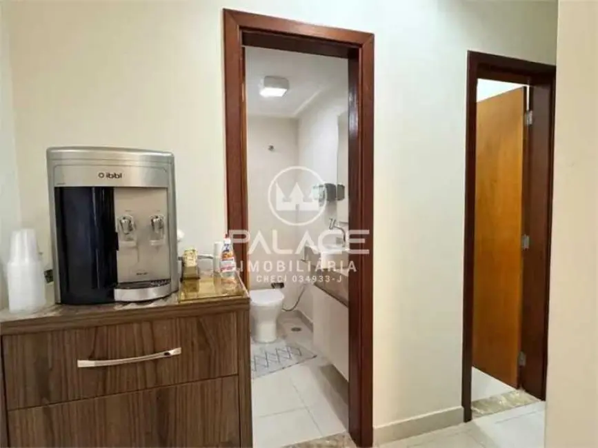 Foto 11 de Sala Comercial para alugar em Piracicaba - SP