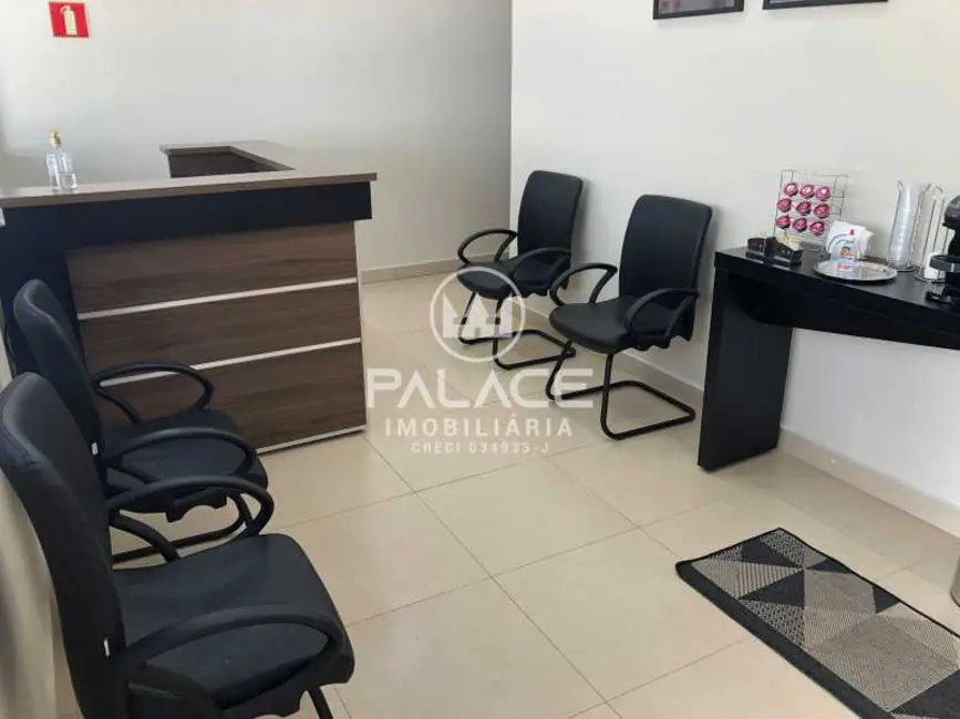 Sala Comercial para alugar, 11m2 em Piracicaba - SP - imagem 8 Foto 8 de Sala Comercial para alugar, 11m2 em Piracicaba - SP