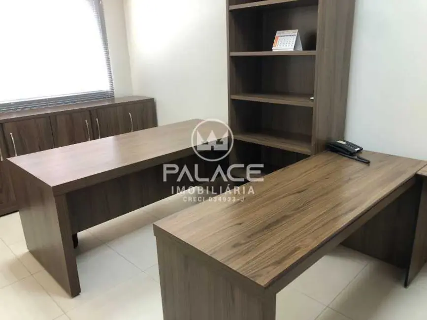Sala Comercial para alugar, 11m2 em Piracicaba - SP - imagem 4 Foto 4 de Sala Comercial para alugar, 11m2 em Piracicaba - SP
