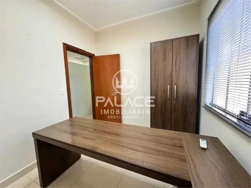 Foto 14 de Sala Comercial para alugar em Piracicaba - SP