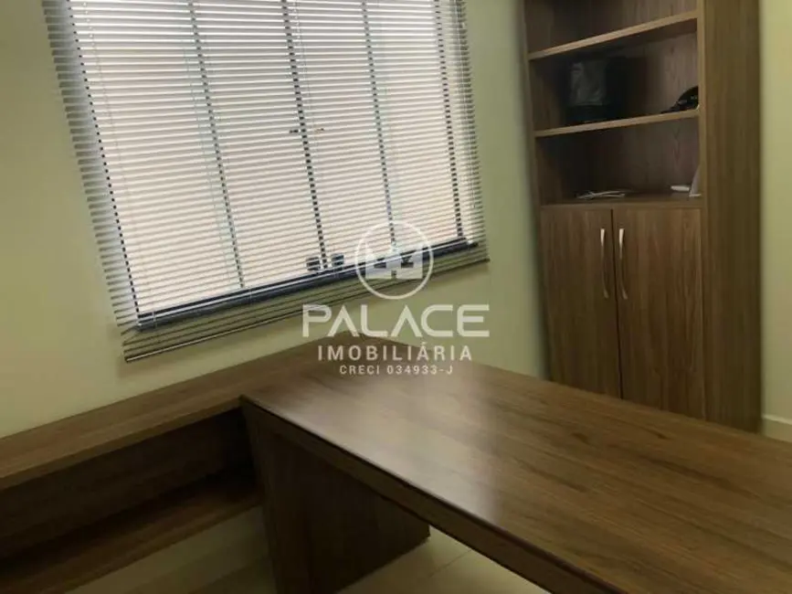 Foto 14 de Sala Comercial para alugar em Piracicaba - SP