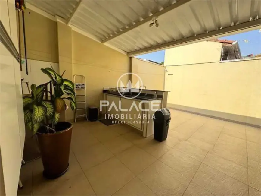 Foto 9 de Sala Comercial para alugar em Piracicaba - SP