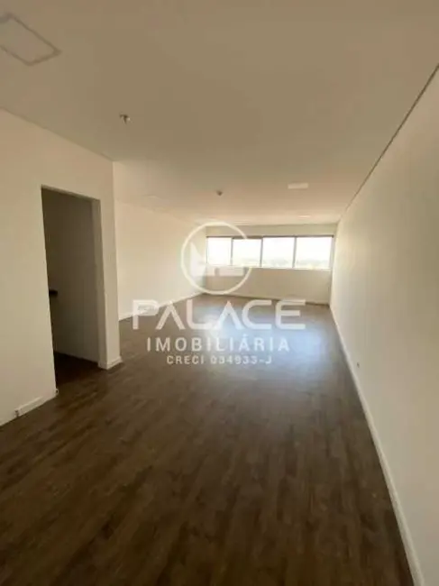 Foto 8 de Sala Comercial para alugar, 86m2 em Piracicaba - SP
