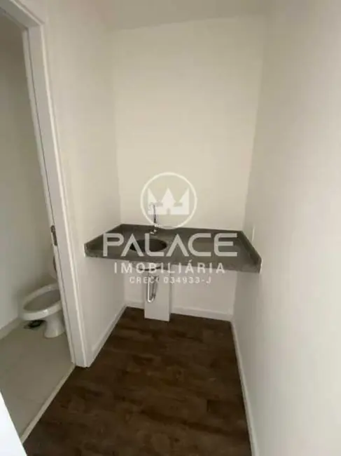 Foto 6 de Sala Comercial para alugar, 86m2 em Piracicaba - SP