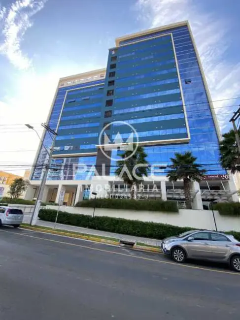 Foto 1 de Sala Comercial para alugar, 86m2 em Piracicaba - SP