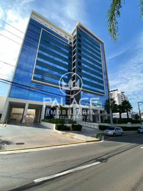 Foto 2 de Sala Comercial para alugar, 86m2 em Piracicaba - SP
