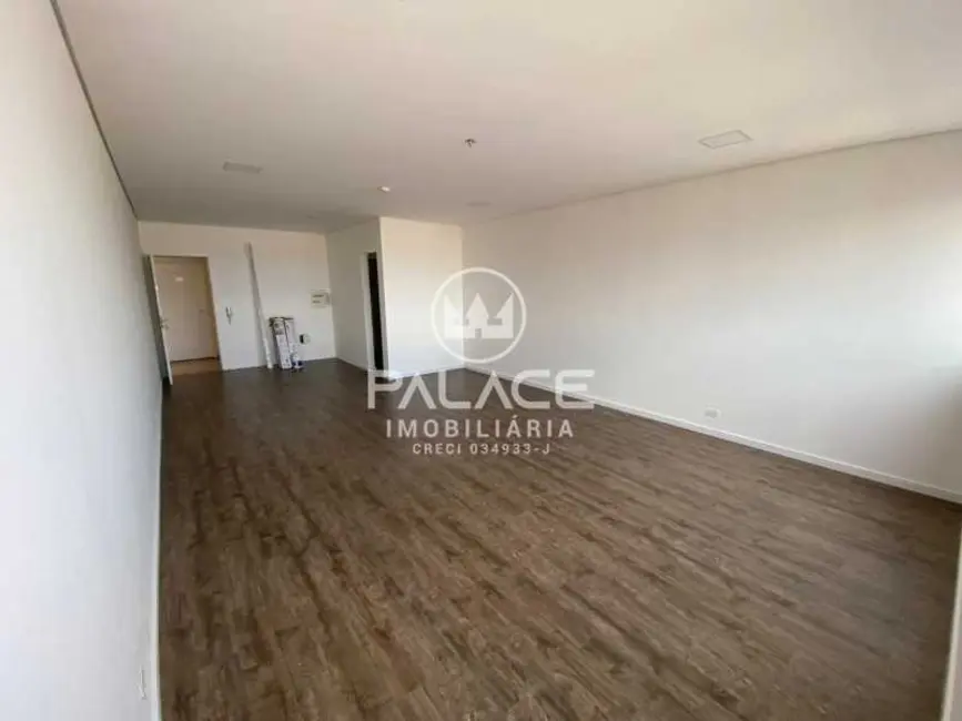 Foto 5 de Sala Comercial para alugar, 86m2 em Piracicaba - SP