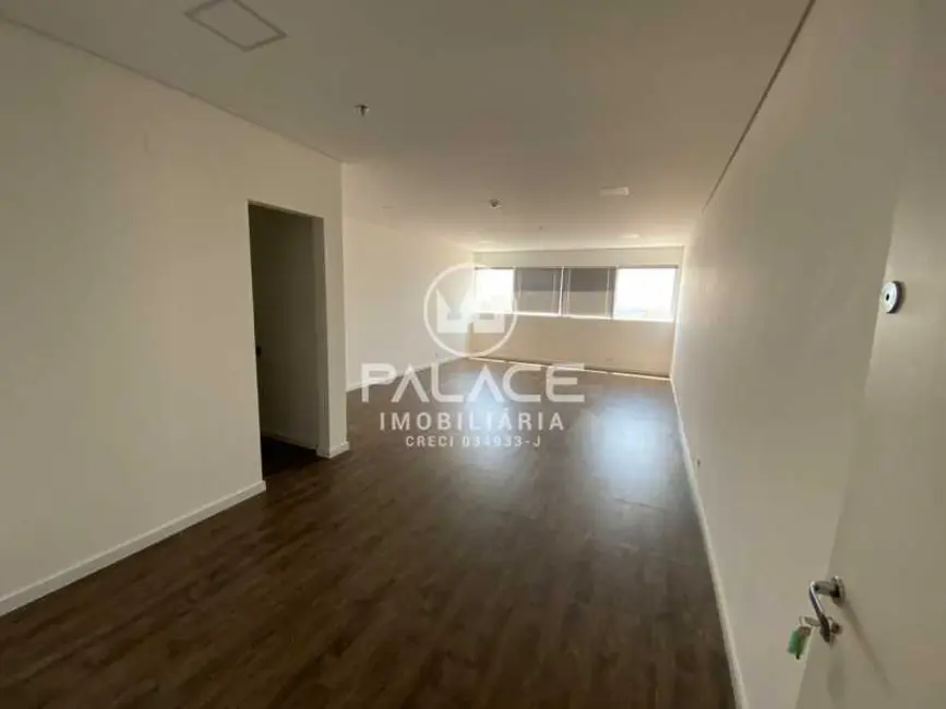 Foto 4 de Sala Comercial para alugar, 86m2 em Piracicaba - SP