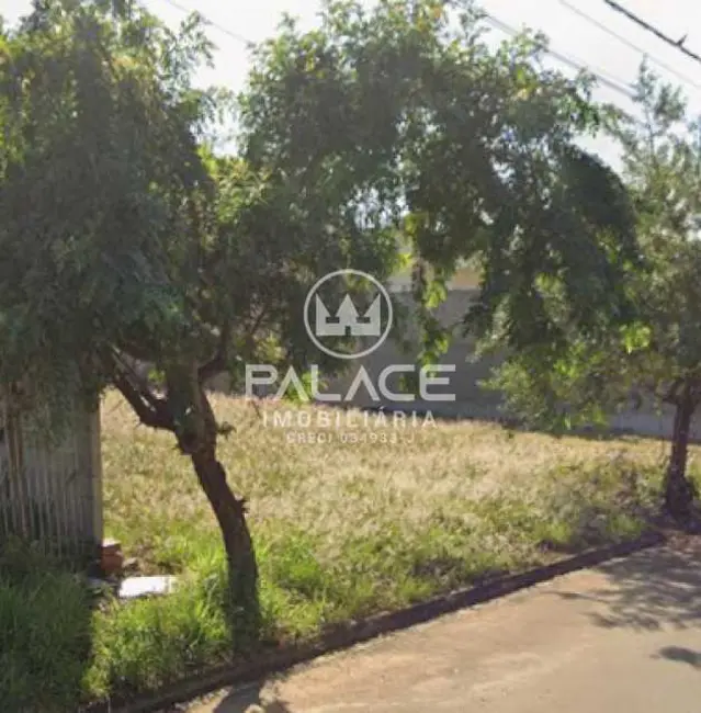 Foto 3 de Terreno / Lote à venda, 250m2 em Piracicaba - SP