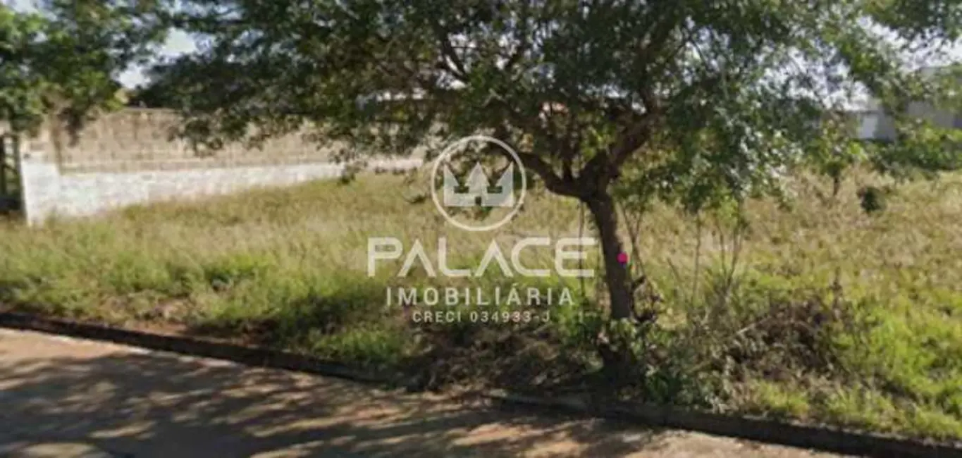 Foto 5 de Terreno / Lote à venda, 250m2 em Piracicaba - SP