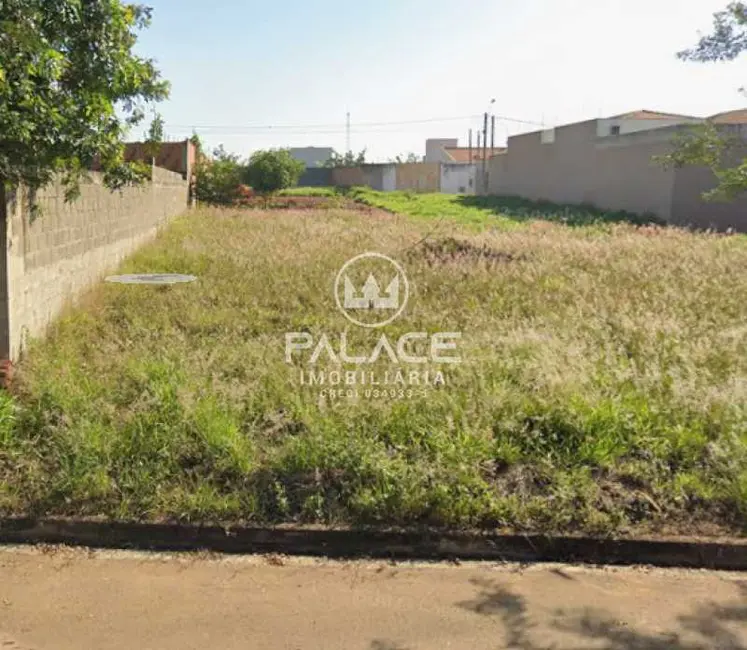 Foto 1 de Terreno / Lote à venda, 250m2 em Piracicaba - SP