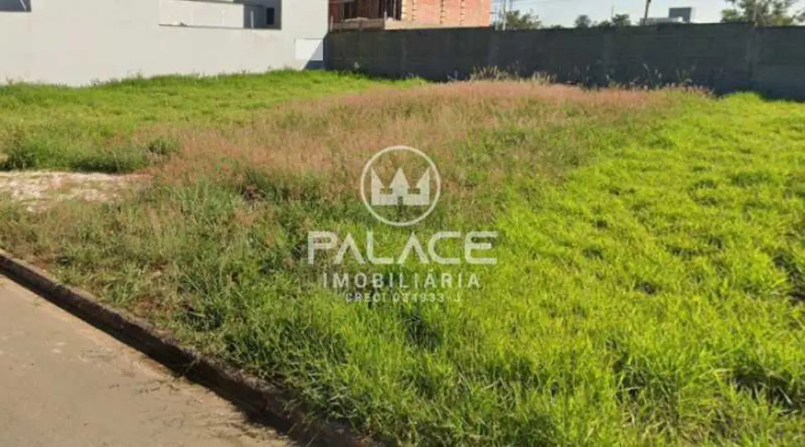 Foto 8 de Terreno / Lote à venda, 250m2 em Piracicaba - SP