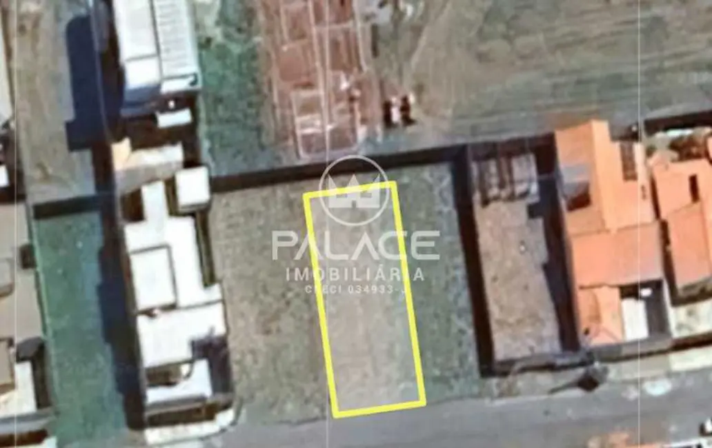 Foto 3 de Terreno / Lote à venda, 250m2 em Piracicaba - SP