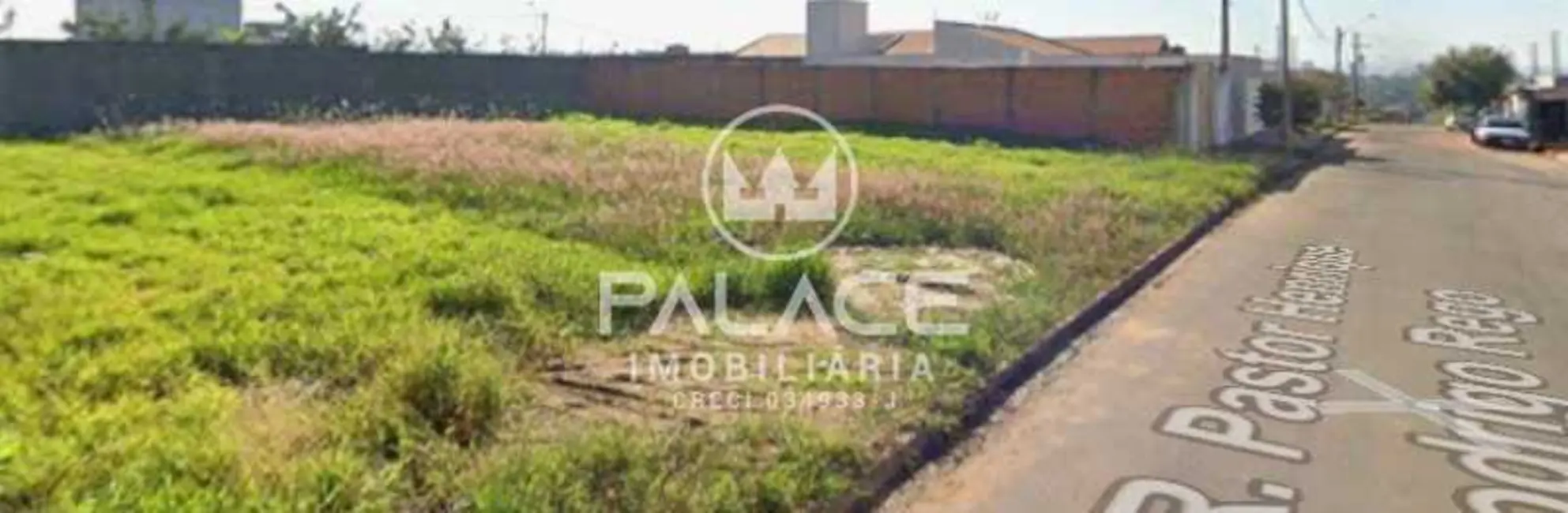 Foto 7 de Terreno / Lote à venda, 250m2 em Piracicaba - SP