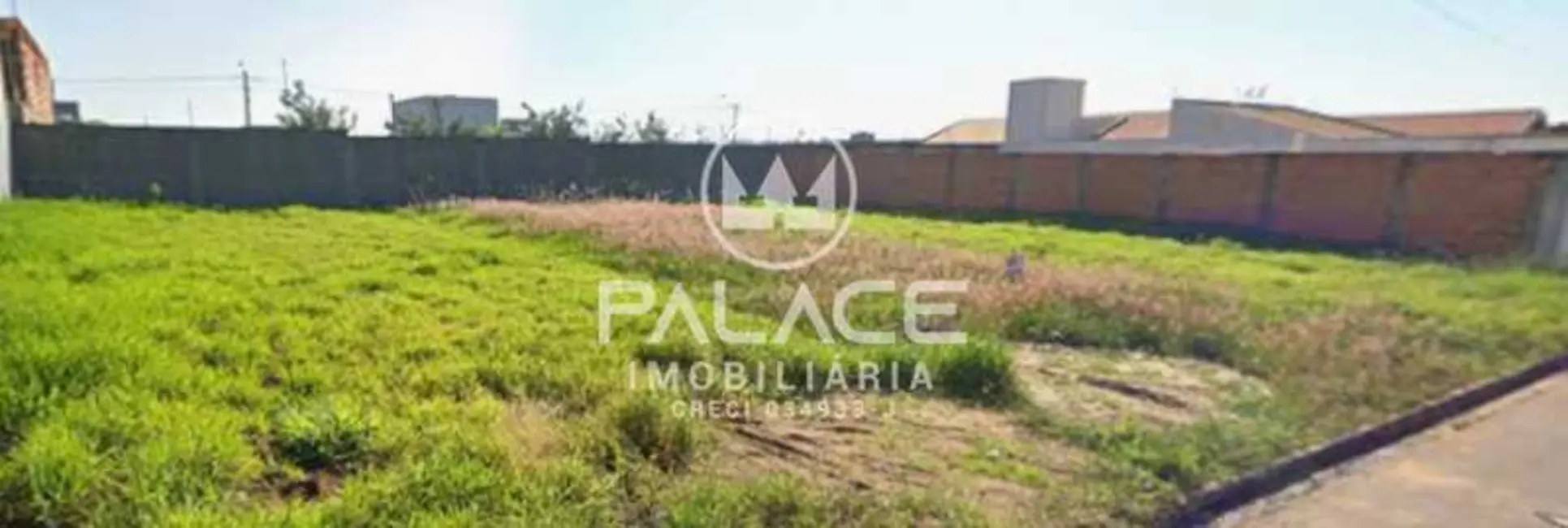 Foto 5 de Terreno / Lote à venda, 250m2 em Piracicaba - SP
