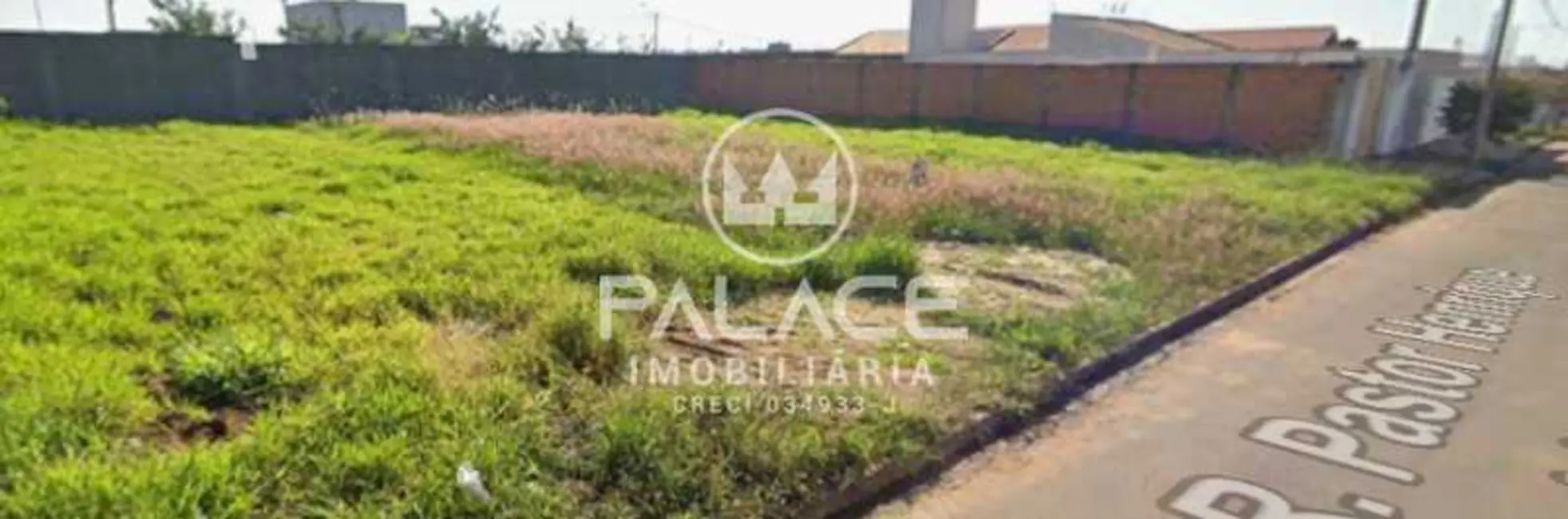 Foto 9 de Terreno / Lote à venda, 250m2 em Piracicaba - SP