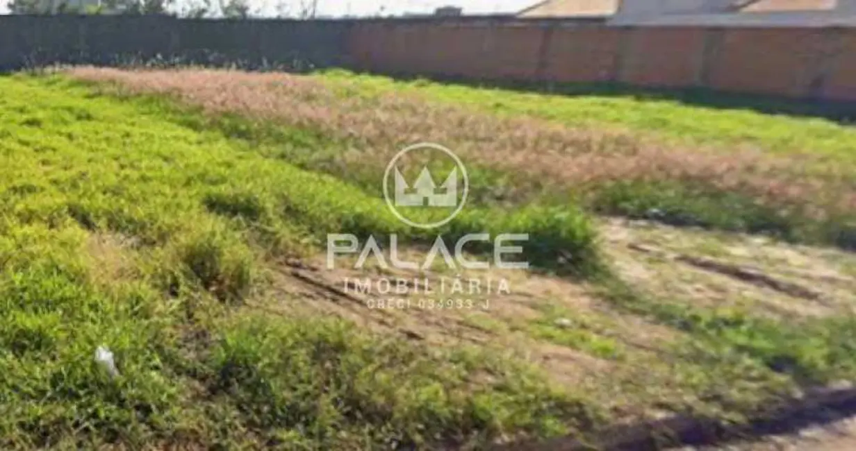 Foto 6 de Terreno / Lote à venda, 250m2 em Piracicaba - SP