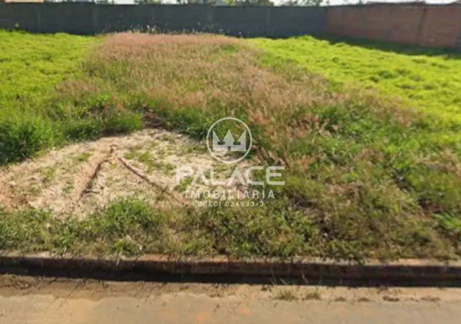 Foto 4 de Terreno / Lote à venda, 250m2 em Piracicaba - SP