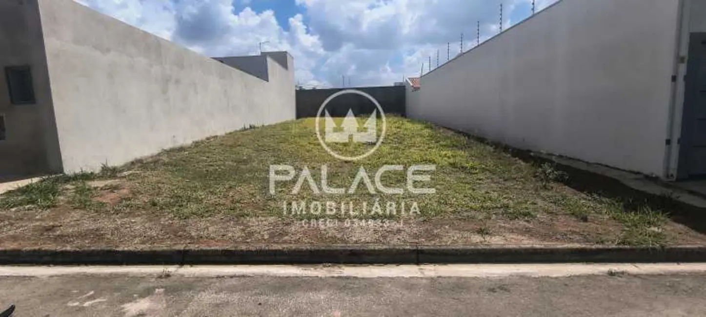 Foto 2 de Terreno / Lote à venda, 250m2 em Piracicaba - SP