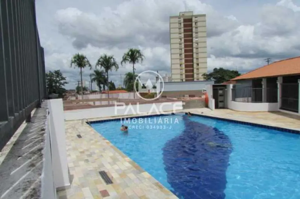 Foto 3 de Apartamento com 2 quartos à venda, 59m2 em Piracicaba - SP