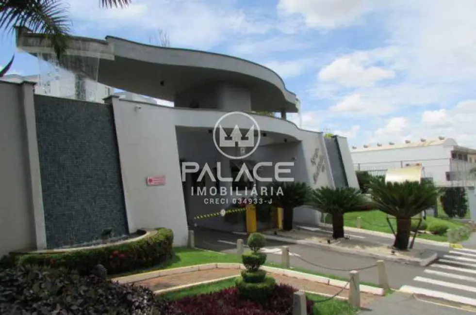 Foto 1 de Apartamento com 2 quartos à venda, 59m2 em Piracicaba - SP