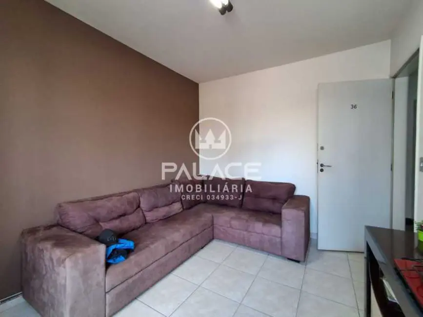 Foto 8 de Apartamento com 2 quartos à venda, 59m2 em Piracicaba - SP