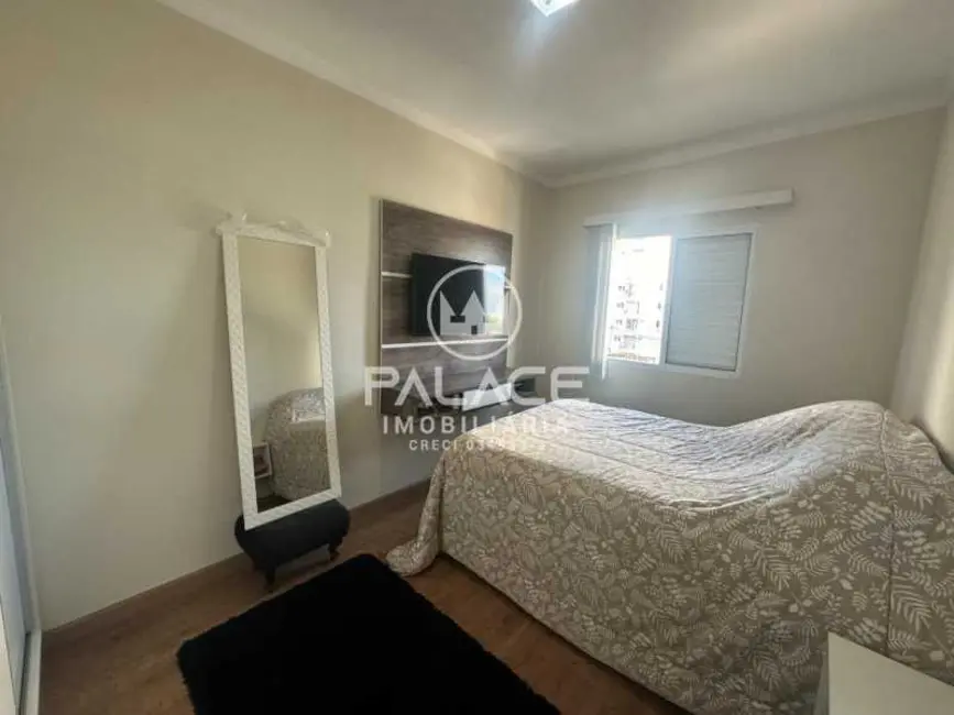 Foto 7 de Apartamento com 2 quartos à venda, 57m2 em Piracicaba - SP