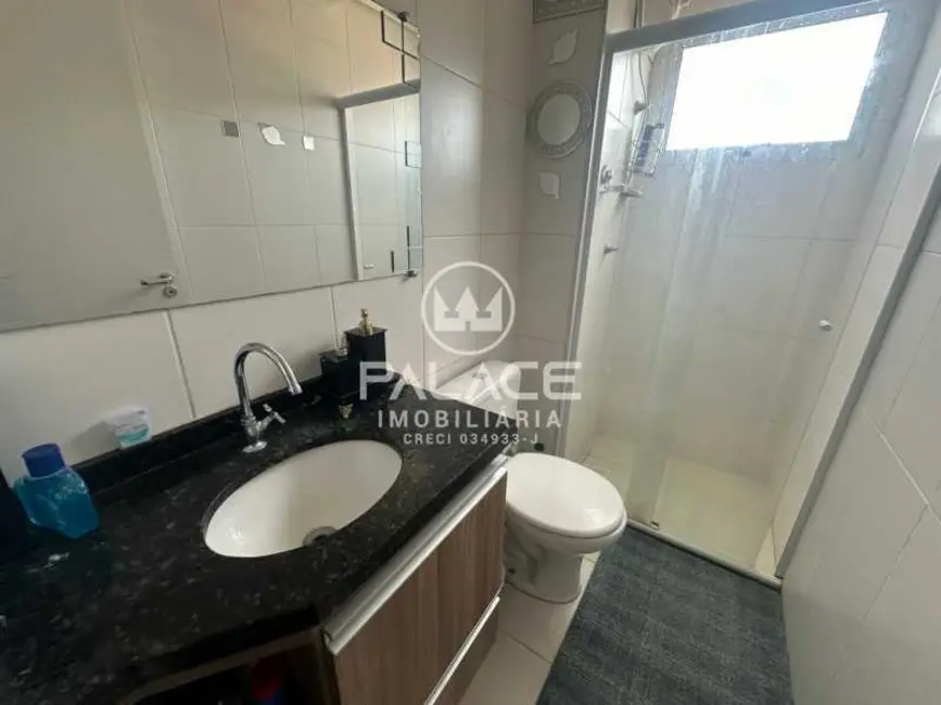 Foto 8 de Apartamento com 2 quartos à venda, 57m2 em Piracicaba - SP