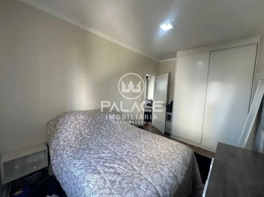 Foto 9 de Apartamento com 2 quartos à venda, 57m2 em Piracicaba - SP